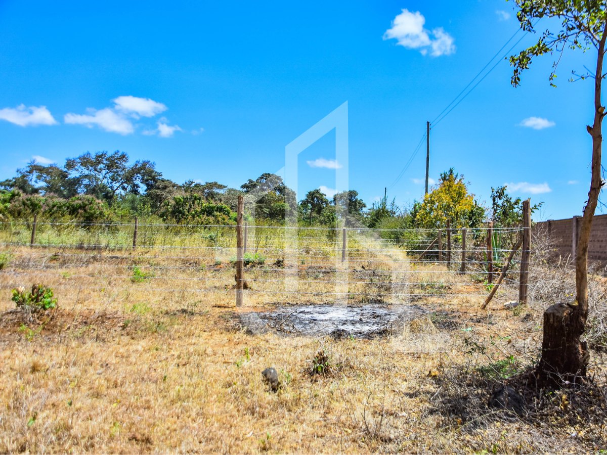 Baraka Estate Kithimani - Phase 5