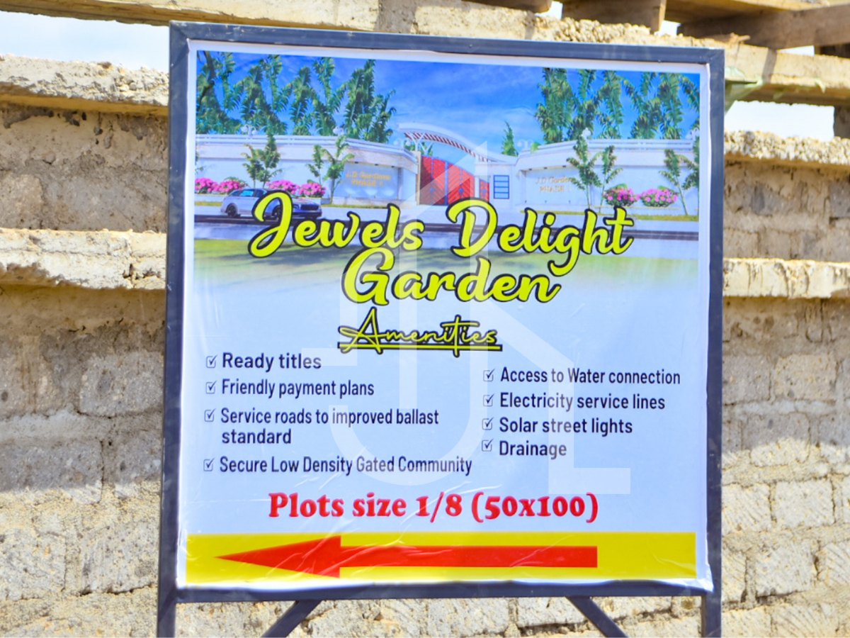 Jewels Delight