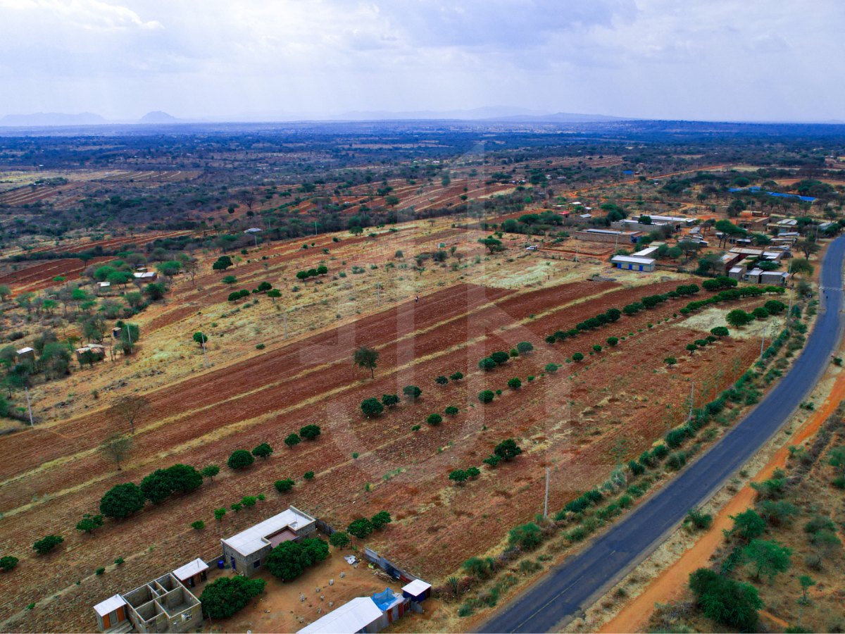 Mamlaka Gardens Phase 2
