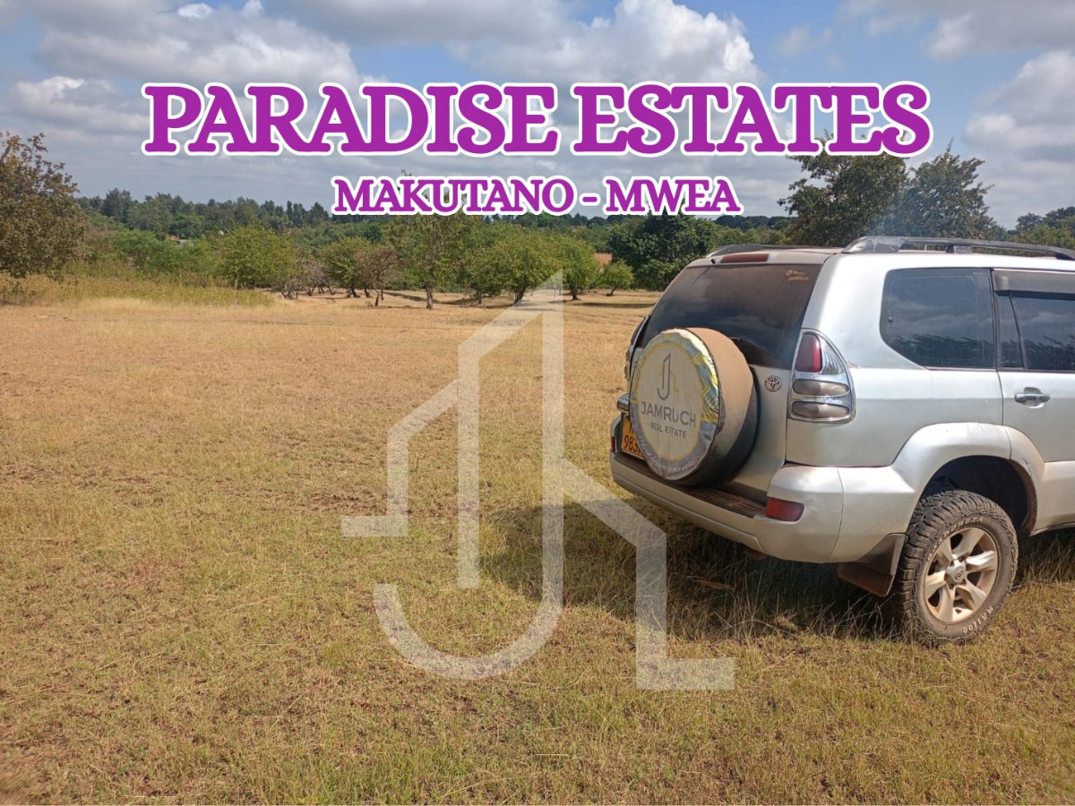 Paradise Estates Phase 3