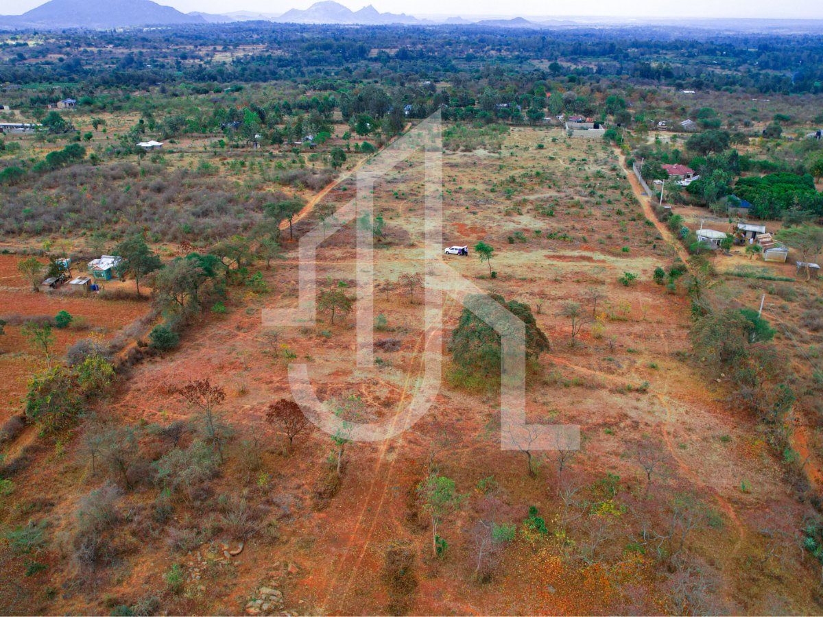 Baraka Estate Kithimani - Phase 6